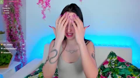 Linn online show from March 11, 12:55 pm