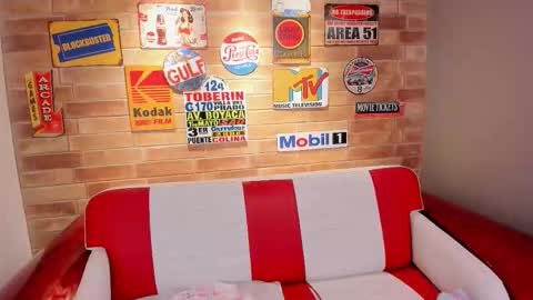 Pamela online show from September 26, 11:03 am