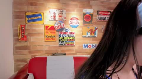 Pamela online show from October 15, 10:59 am