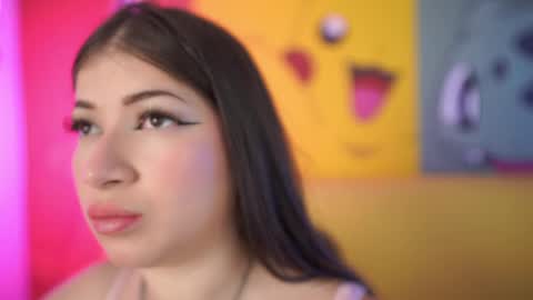 Pamela online show from May 1, 11:04 am