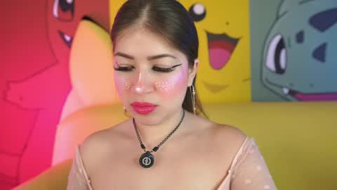 Pamela online show from June 6, 11:04 am