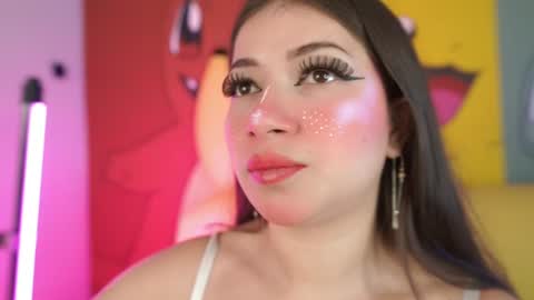 Pamela online show from June 16, 11:02 am