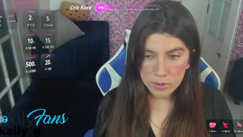 Snapshot of miss_adams01 chatting on November 27, 11:40 pm miss_adams01 online show from November 27, 11:40 pm