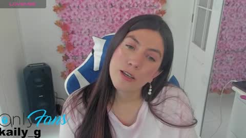 Snapshot of miss_adams01 chatting on March 1, 6:32 pm miss_adams01 online show from March 1, 6:32 pm