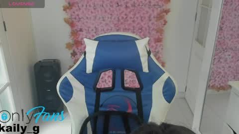 Snapshot of miss_adams01 chatting on April 8, 7:47 pm miss_adams01 online show from April 8, 7:47 pm