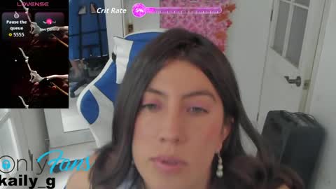 Snapshot of miss_adams01 chatting on April 21, 6:23 pm miss_adams01 online show from April 21, 6:23 pm