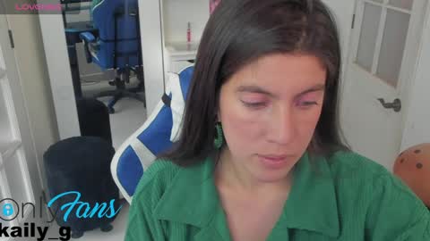 Snapshot of miss_adams01 chatting on April 30, 8:57 pm miss_adams01 online show from April 30, 8:57 pm