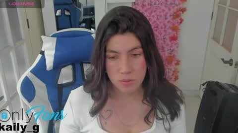 Snapshot of miss_adams01 chatting on May 7, 8:25 pm miss_adams01 online show from May 7, 8:25 pm