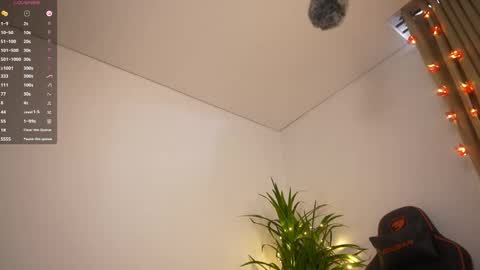 miss airi online show from February 20, 3:12 pm