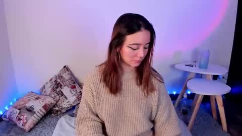 Alexa Sarmiento online show from February 27, 1:07 pm