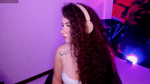 miss_alisse online show from September 24, 12:25 am