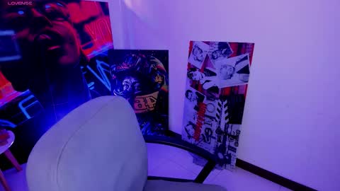 miss_alisse online show from October 20, 5:08 am