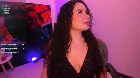 miss_alisse online show from November 16, 12:27 am