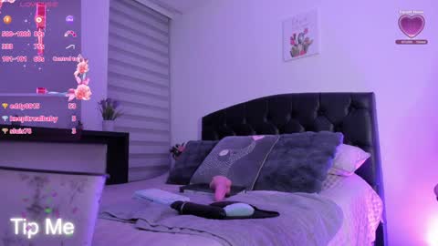 A M A R A N T H A online show from January 22, 6:20 am