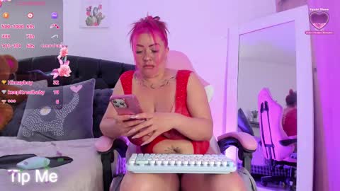 A M A R A N T H A online show from February 17, 1:21 pm