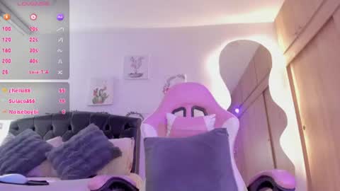 Snapshot of miss_amarantha1 chatting on July 6, 3:03 pm A M A R A N T H A online show from July 6, 3:03 pm