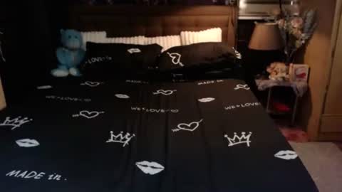 miss angelic15 online show from February 22, 1:07 am