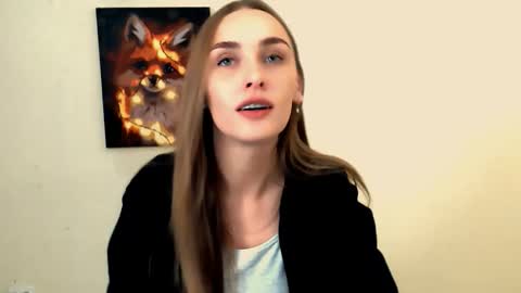 Angelina online show from September 16, 5:52 am