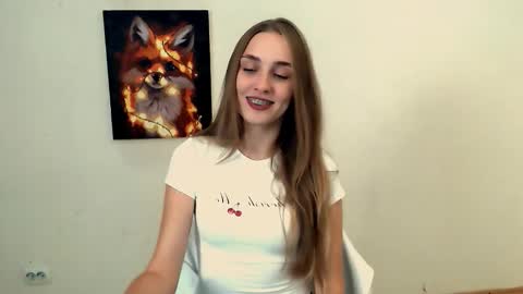 Angelina online show from September 24, 6:28 am