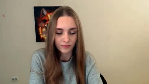 Angelina online show from November 19, 11:43 am