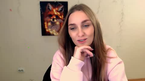 Angelina online show from November 23, 8:14 am