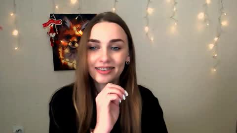 Angelina online show from December 20, 6:42 am