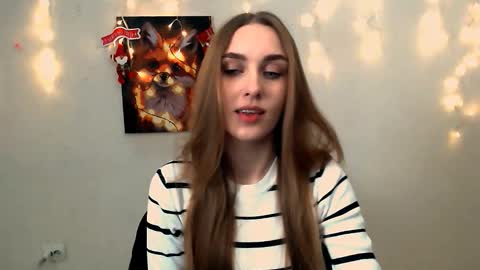 Angelina online show from December 22, 7:38 am