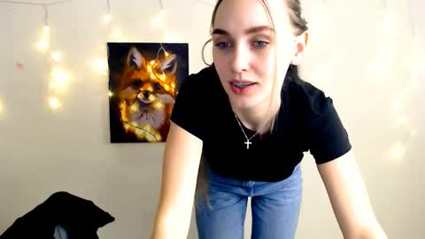 Angelina online show from March 5, 7:59 am