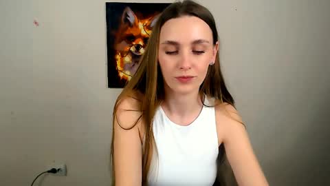 Angelina online show from April 14, 6:19 am