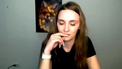 Angelina online show from April 30, 6:09 am