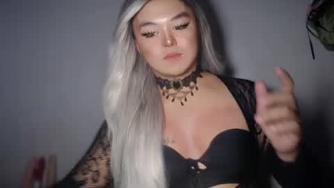 Anita  online show from February 24, 1:31 pm