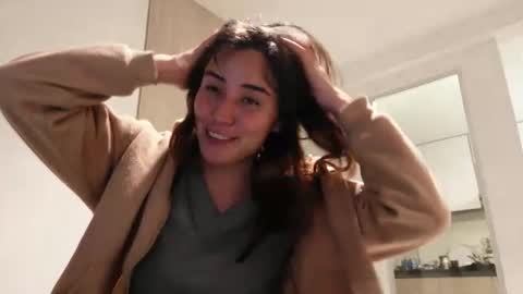 Snapshot of miss_ann_1 chatting on May 6, 12:19 am miss_ann_1 online show from May 6, 12:19 am