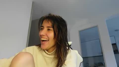 Snapshot of miss_ann_1 chatting on May 14, 9:54 pm miss_ann_1 online show from May 14, 9:54 pm