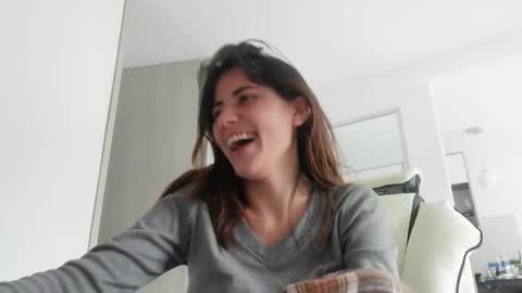 Snapshot of miss_ann_1 chatting on May 15, 10:17 pm miss_ann_1 online show from May 15, 10:17 pm