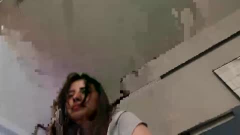 Snapshot of miss_ann_1 chatting on May 23, 6:45 pm miss_ann_1 online show from May 23, 6:45 pm