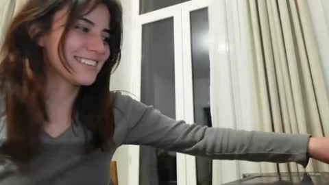 Snapshot of miss_ann_1 chatting on May 30, 7:44 pm miss_ann_1 online show from May 30, 7:44 pm