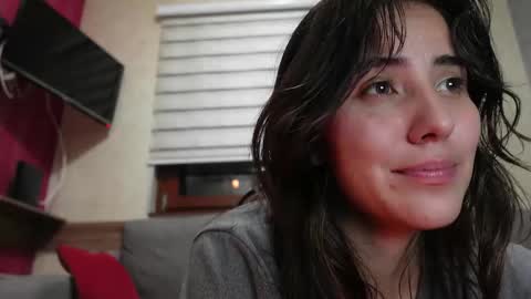 Snapshot of miss_ann_1 chatting on June 6, 8:02 pm miss_ann_1 online show from June 6, 8:02 pm
