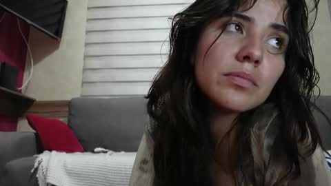 Snapshot of miss_ann_1 chatting on June 8, 1:28 am miss_ann_1 online show from June 8, 1:28 am
