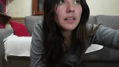 Snapshot of miss_ann_1 chatting on June 12, 7:57 pm miss_ann_1 online show from June 12, 7:57 pm