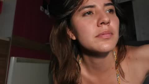 miss_ann_1 online show from June 21, 7:16 pm