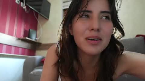 miss_ann_1 online show from June 25, 5:12 am