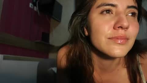 miss_ann_1 online show from June 26, 2:27 am