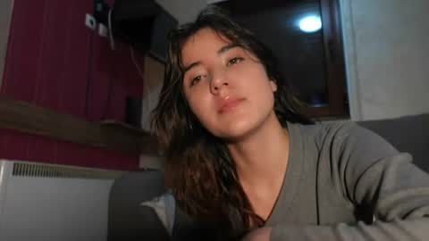miss_ann_1 online show from June 27, 2:27 am