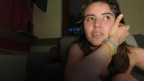 miss_ann_1 online show from July 3, 3:02 am