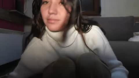 miss_ann_1 online show from July 12, 3:08 am