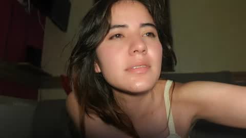 miss_ann_1 online show from July 13, 3:31 am