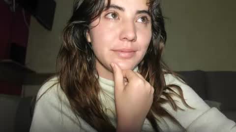miss_ann_1 online show from July 15, 3:23 am
