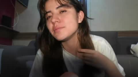 miss_ann_1 online show from July 22, 3:42 am
