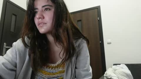 miss_ann_1 online show from July 27, 3:57 am