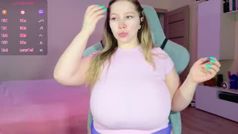 Anna online show from June 24, 10:36 am